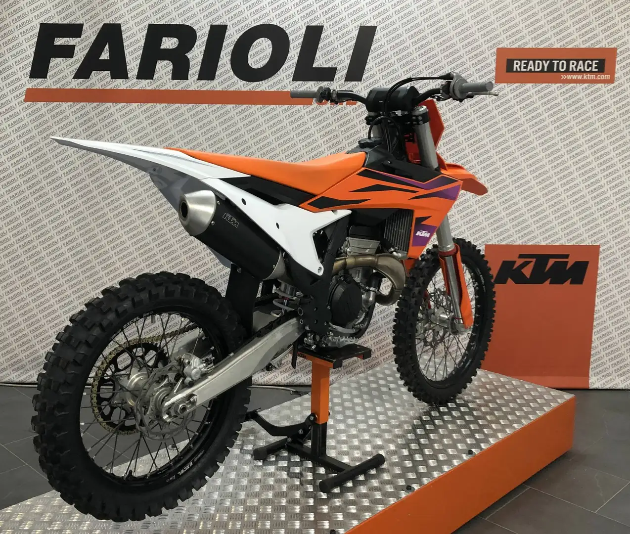 KTM 350 SX 2023 - 2