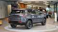 Jeep Compass S 1,3 Turbo Trailhawk Hybrid 240 PS AT ALLRAD Aut. Grau - thumbnail 9