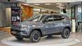 Jeep Compass S 1,3 Turbo Trailhawk Hybrid 240 PS AT ALLRAD Aut. Grau - thumbnail 3