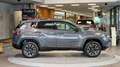 Jeep Compass S 1,3 Turbo Trailhawk Hybrid 240 PS AT ALLRAD Aut. Grau - thumbnail 7