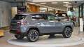 Jeep Compass S 1,3 Turbo Trailhawk Hybrid 240 PS AT ALLRAD Aut. Grau - thumbnail 8