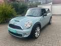 MINI Cooper S Clubman Cooper S, *Leder Navi Xenon* Blau - thumbnail 1