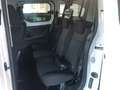 Peugeot Partner Flexcab L2 BHDI 130 EAT8 * 5 Sitze* Auto Blanco - thumbnail 13
