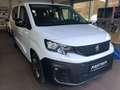 Peugeot Partner Flexcab L2 BHDI 130 EAT8 * 5 Sitze* Auto bijela - thumbnail 3