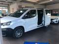 Peugeot Partner Flexcab L2 BHDI 130 EAT8 * 5 Sitze* Auto bijela - thumbnail 5