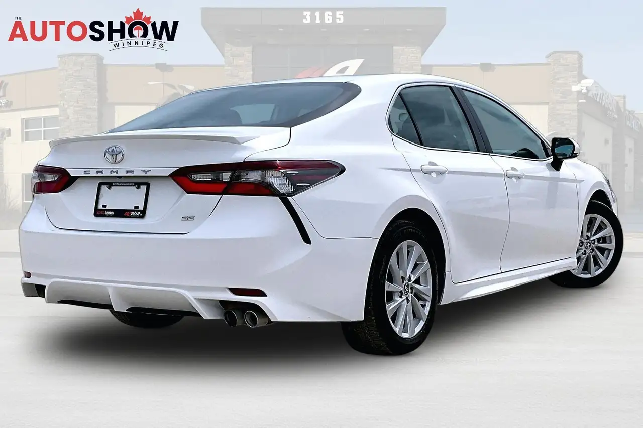 Toyota Camry снимка Toyota Camry