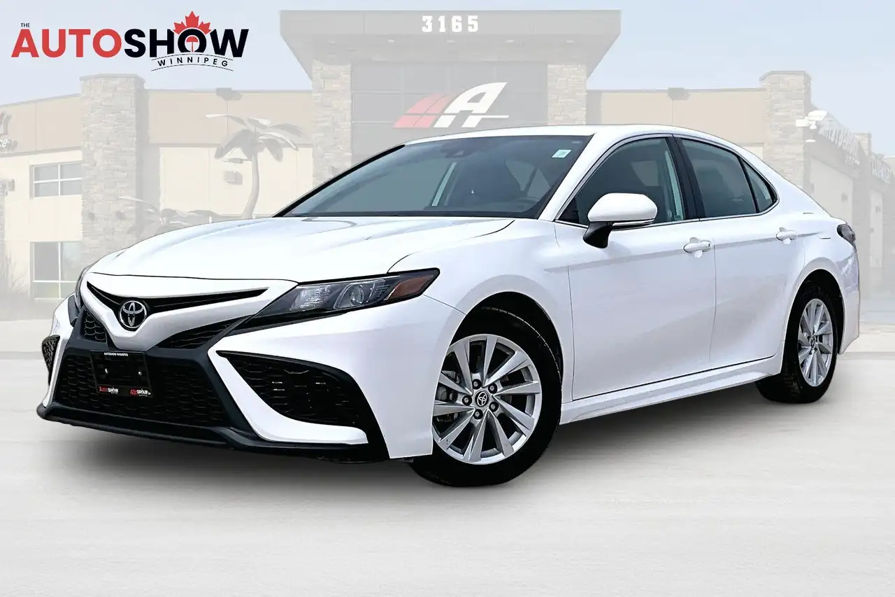 Toyota Camry снимка Toyota Camry