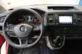Volkswagen Transporter 2.0 TDI L2H1 Comfortline Rood - thumbnail 16