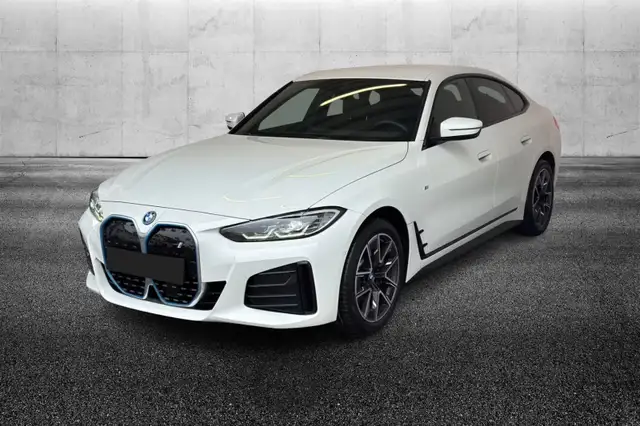 BMW i4 eDrive 35 Msport