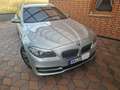 BMW 520 520 d Grau - thumbnail 2
