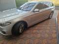 BMW 520 520 d Grau - thumbnail 1