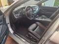 BMW 520 520 d Grau - thumbnail 5