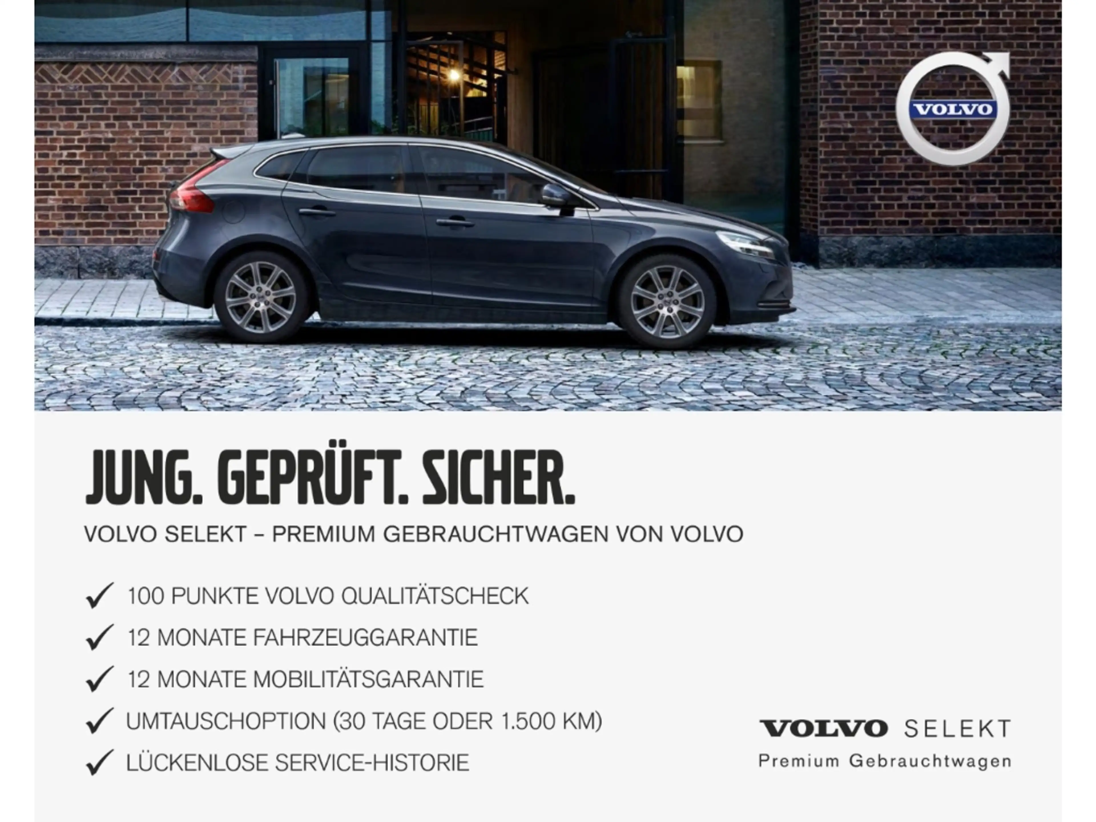 Volvo EX40 185 kW Single Motor Extended Range RWD Plus Black — photo 10
