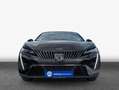 Peugeot 408 HYBRID 145 e-DSC6 GT Negru - thumbnail 4