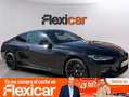 BMW 420 420i Negro - thumbnail 1