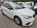 SEAT Ibiza 1.0 TGI S&S Reference 90 Blanco - thumbnail 14