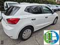 SEAT Ibiza 1.0 TGI S&S Reference 90 Blanco - thumbnail 12