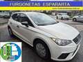 SEAT Ibiza 1.0 TGI S&S Reference 90 Blanco - thumbnail 1