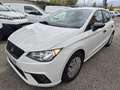 SEAT Ibiza 1.0 TGI S&S Reference 90 Blanco - thumbnail 3