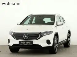 Mercedes-Benz EQA Electric Art*Panorama*PTS*Kamera*Keyless