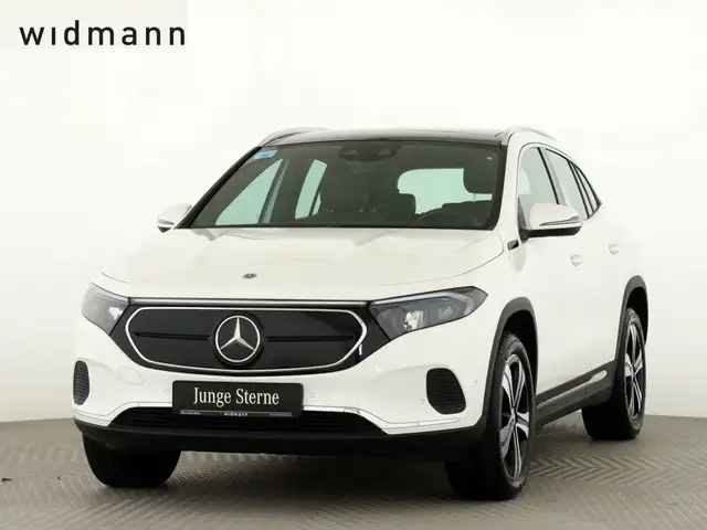 Mercedes-Benz EQA Electric Art*Panorama*PTS*Kamera*Keyless