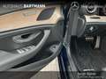 Mercedes-Benz CLS 300 CLS 300 d AMG +COMAND+360°+DISTRO+SHD+NIGHT+WIDE Mavi - thumbnail 14