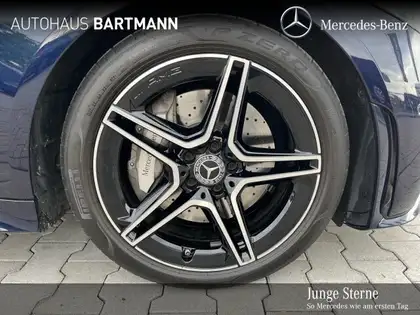 Annonce voiture d'occasion Mercedes-Benz CLS 300 - CARADIZE