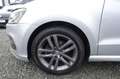Volkswagen Polo 1.2 DSG R-Line KLIMAAUT KAM APP NAV TÜV Neu Silber - thumbnail 21