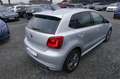 Volkswagen Polo 1.2 DSG R-Line KLIMAAUT KAM APP NAV TÜV Neu Silber - thumbnail 5