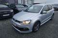 Volkswagen Polo 1.2 DSG R-Line KLIMAAUT KAM APP NAV TÜV Neu Silber - thumbnail 2