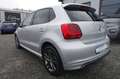 Volkswagen Polo 1.2 DSG R-Line KLIMAAUT KAM APP NAV TÜV Neu Silber - thumbnail 20