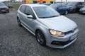 Volkswagen Polo 1.2 DSG R-Line KLIMAAUT KAM APP NAV TÜV Neu Silber - thumbnail 4