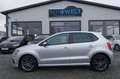 Volkswagen Polo 1.2 DSG R-Line KLIMAAUT KAM APP NAV TÜV Neu Silber - thumbnail 1