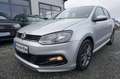 Volkswagen Polo 1.2 DSG R-Line KLIMAAUT KAM APP NAV TÜV Neu Silber - thumbnail 19