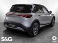 smart #1 PRO+ Pano+LED+EPH Silber - thumbnail 2