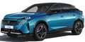 Peugeot 3008 Elektromotor 210 GT Blau - thumbnail 1