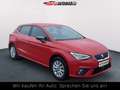 SEAT Ibiza Xcellence°Keyless°LED°Shz°Tempo°1.Hand° Rot - thumbnail 7