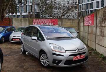 1.6 HDI 110 Pack Ambiance FAP Airdream