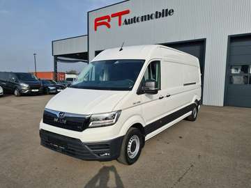 TGE 3.180 Kasten L4H3 4x2 ''Sofort Verfügbar''