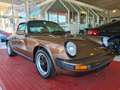 Porsche 930 911 3.0 Carrera Targa "RESTAURIERT"inkl. Motor Braun - thumbnail 2