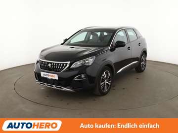 1.2 PureTech Allure Aut*TEMPO*CAM*PDC*SHZ*