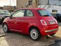 Fiat 500 *PANORAMA*TÜV NEU*GARANTIE* Rot - thumbnail 4