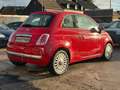 Fiat 500 *PANORAMA*TÜV NEU*GARANTIE* Rot - thumbnail 6