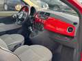 Fiat 500 *PANORAMA*TÜV NEU*GARANTIE* Rot - thumbnail 8