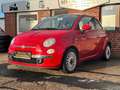 Fiat 500 *PANORAMA*TÜV NEU*GARANTIE* Rot - thumbnail 3