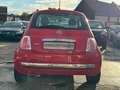 Fiat 500 *PANORAMA*TÜV NEU*GARANTIE* Rot - thumbnail 5