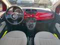Fiat 500 *PANORAMA*TÜV NEU*GARANTIE* Rot - thumbnail 9