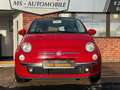 Fiat 500 *PANORAMA*TÜV NEU*GARANTIE* Rot - thumbnail 2