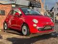 Fiat 500 *PANORAMA*TÜV NEU*GARANTIE* Rot - thumbnail 1