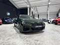 BMW 420 420dA Gran Coupé M Sport Grün - thumbnail 1